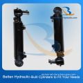 Cheap Farm Tractor Hydraulic Cylinder with Great Hardness